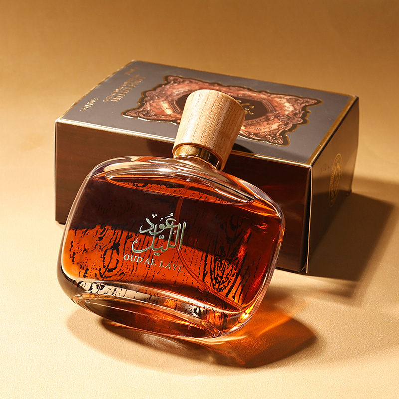 Parfums arabes OUD AL LAYL uni - Home Fragrance Dubai avis et prix