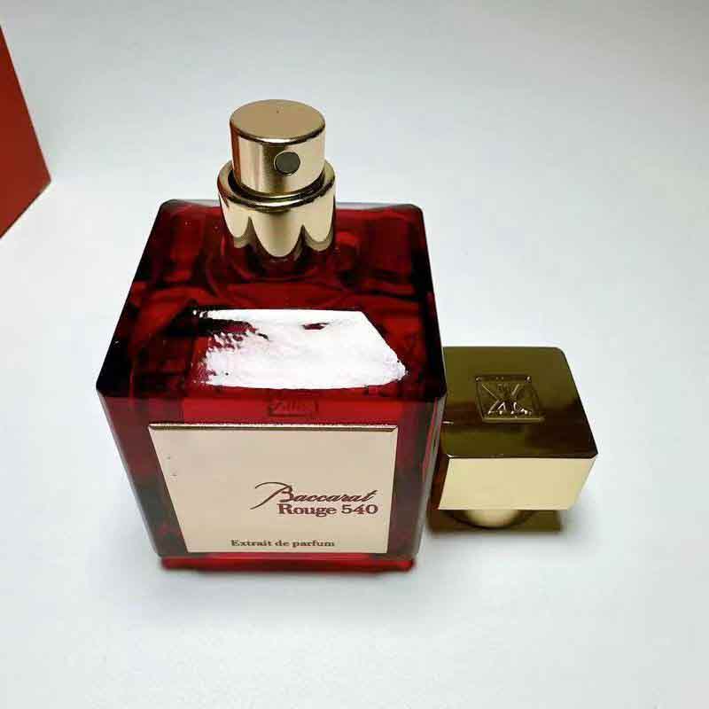 Le parfum Baccarat 540 essence - Home Fragrance Red Wine avis et prix