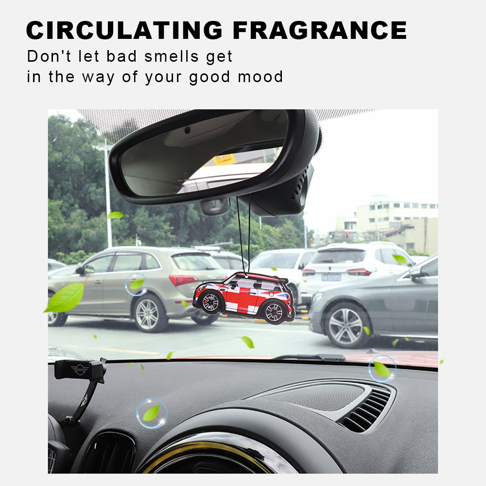 Autocollants universels d'arom - Gel Air Freshener avis et prix