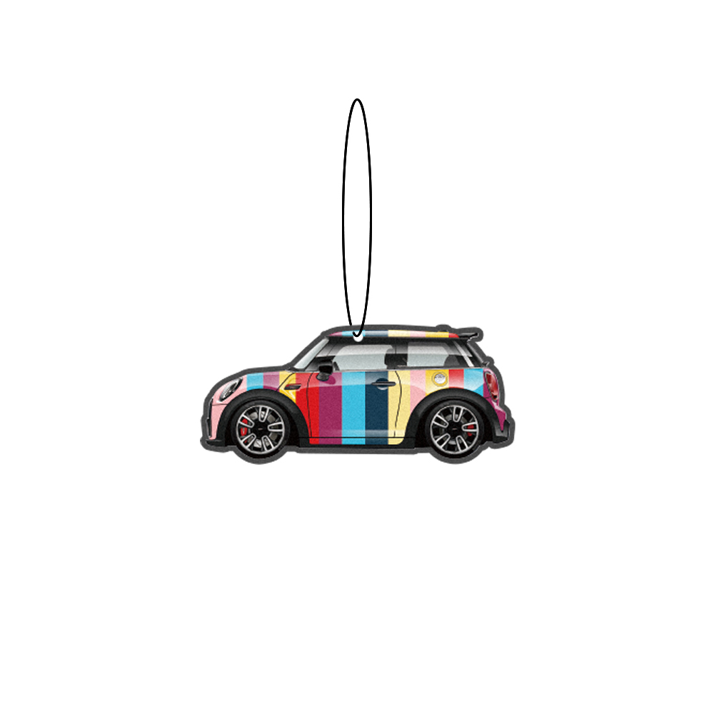 Autocollants universels d'arom - Gel Air Freshener avis et prix