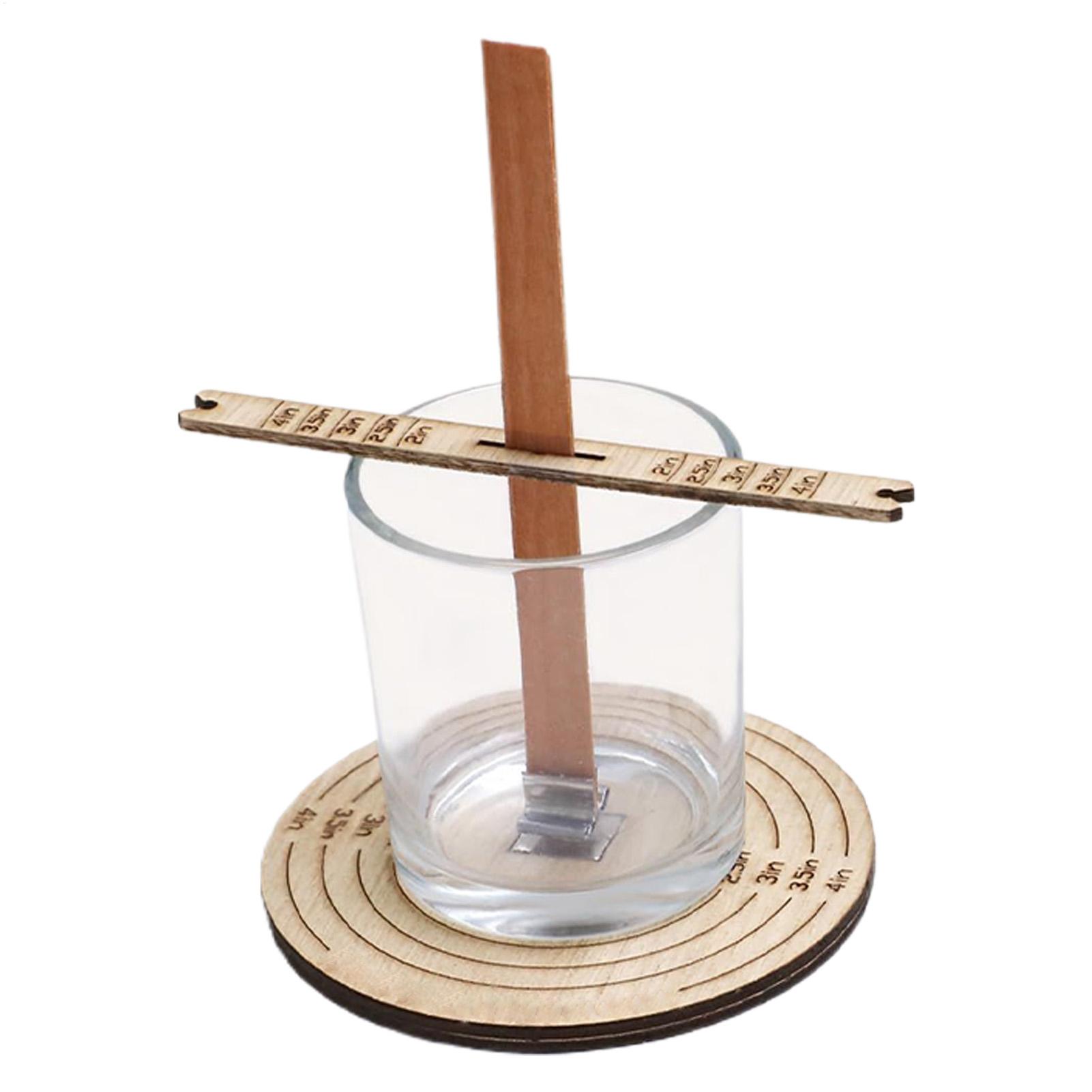 Outil de centrage de mèche, st - Home Fragrance Candles avis et prix