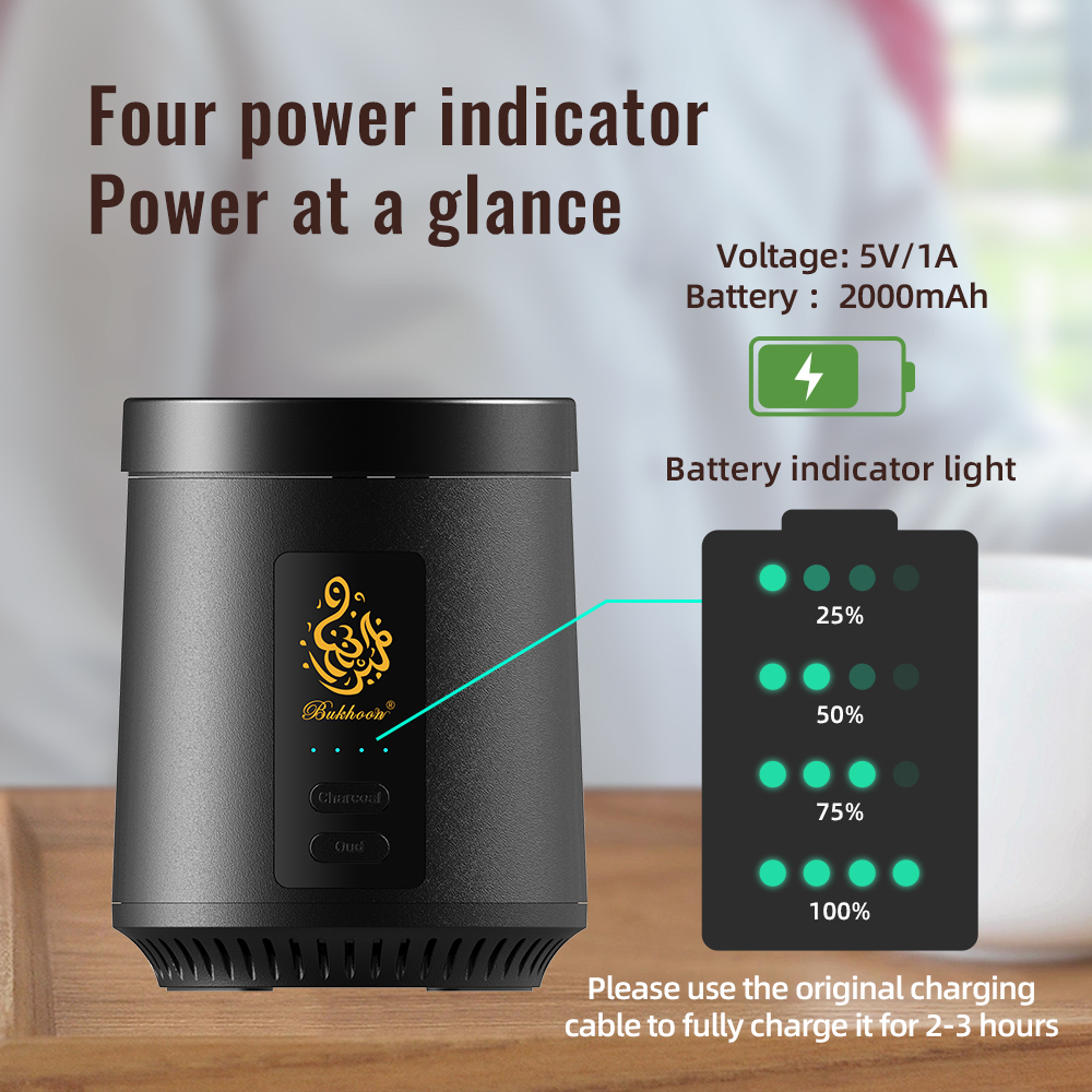 Brûleur d'encens électrique 2  - Ceramic Oil Burner avis et prix