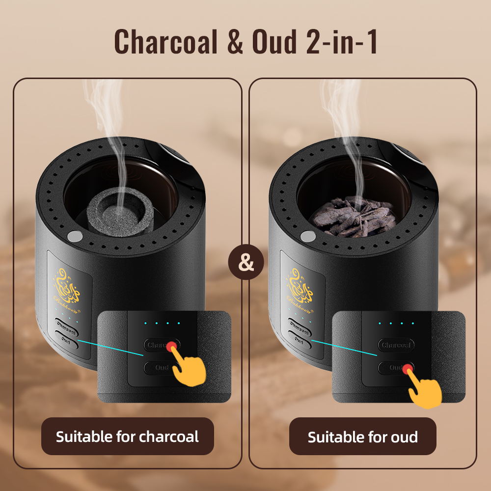 Brûleur d'encens électrique 2  - Ceramic Oil Burner avis et prix