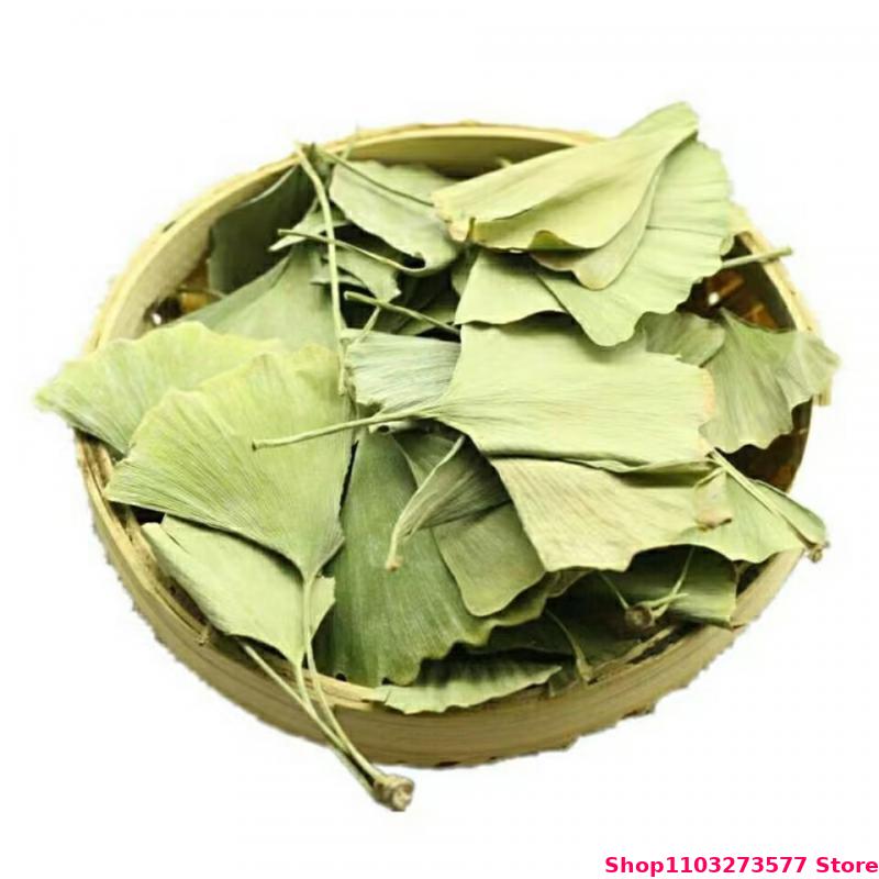 Feuilles de Ginkgo Biloba séch - Home Fragrance Candles avis et prix