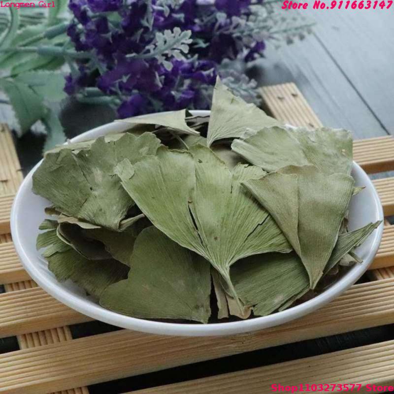 Feuilles de Ginkgo Biloba séch - Home Fragrance Candles avis et prix