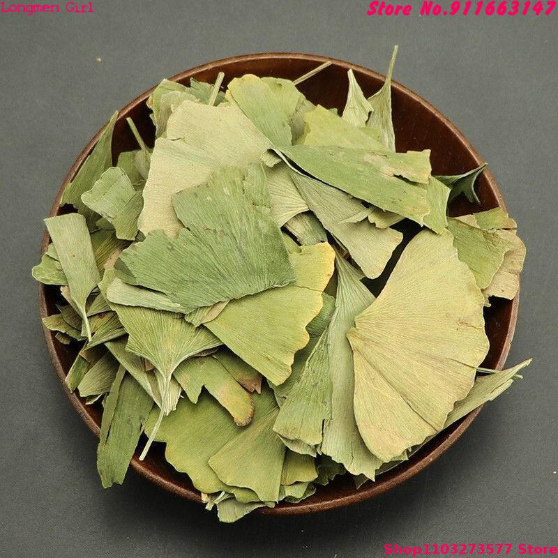 Feuilles de Ginkgo Biloba séch - Home Fragrance Candles avis et prix