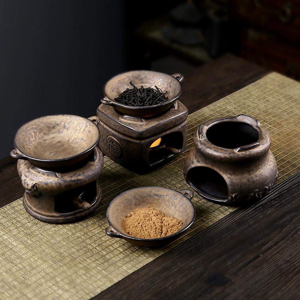 Brûleur d'arôme d'aromathérapi - Ceramic Oil Burner avis et prix