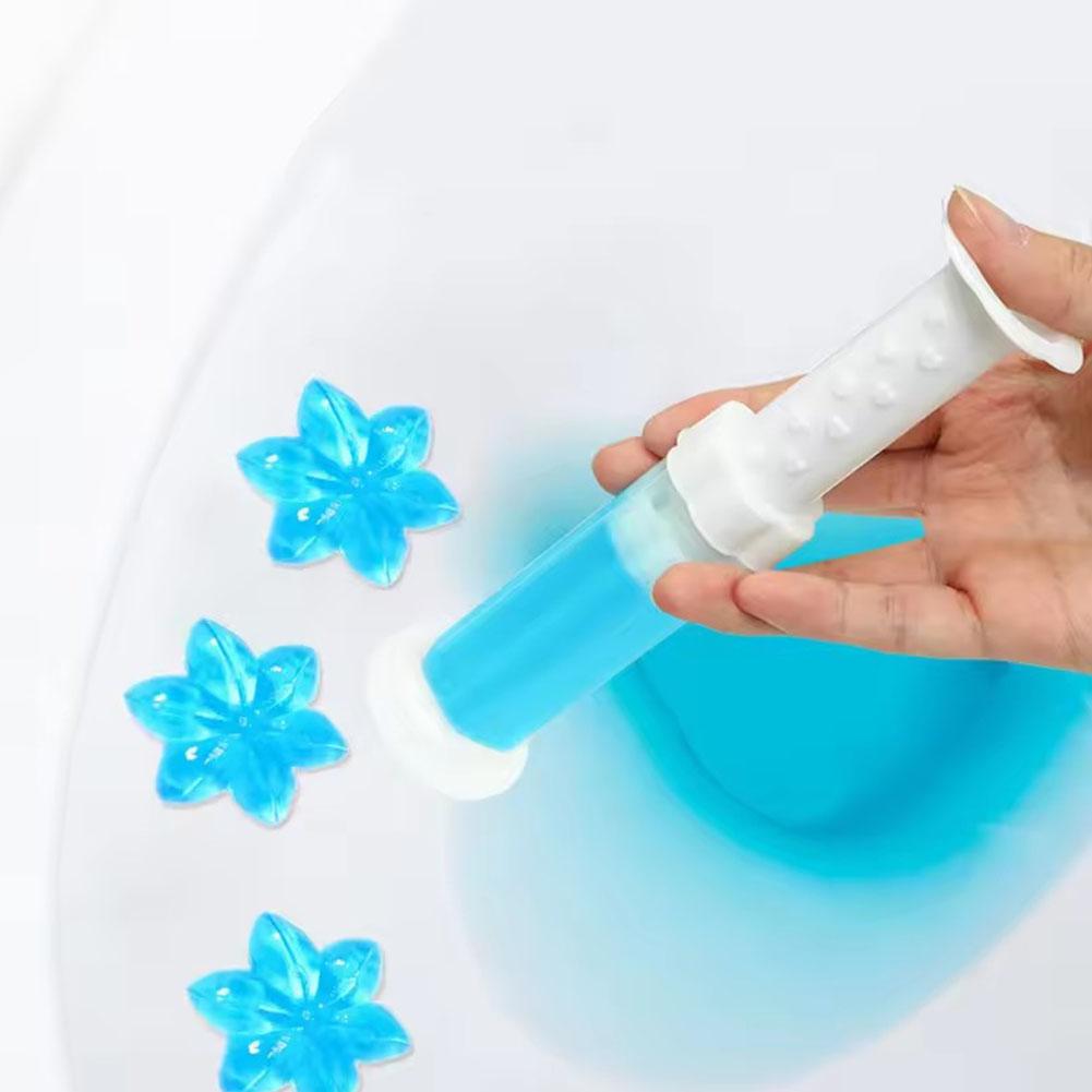 Gel nettoyant pour toilettes,  - Gel Air Freshener avis et prix