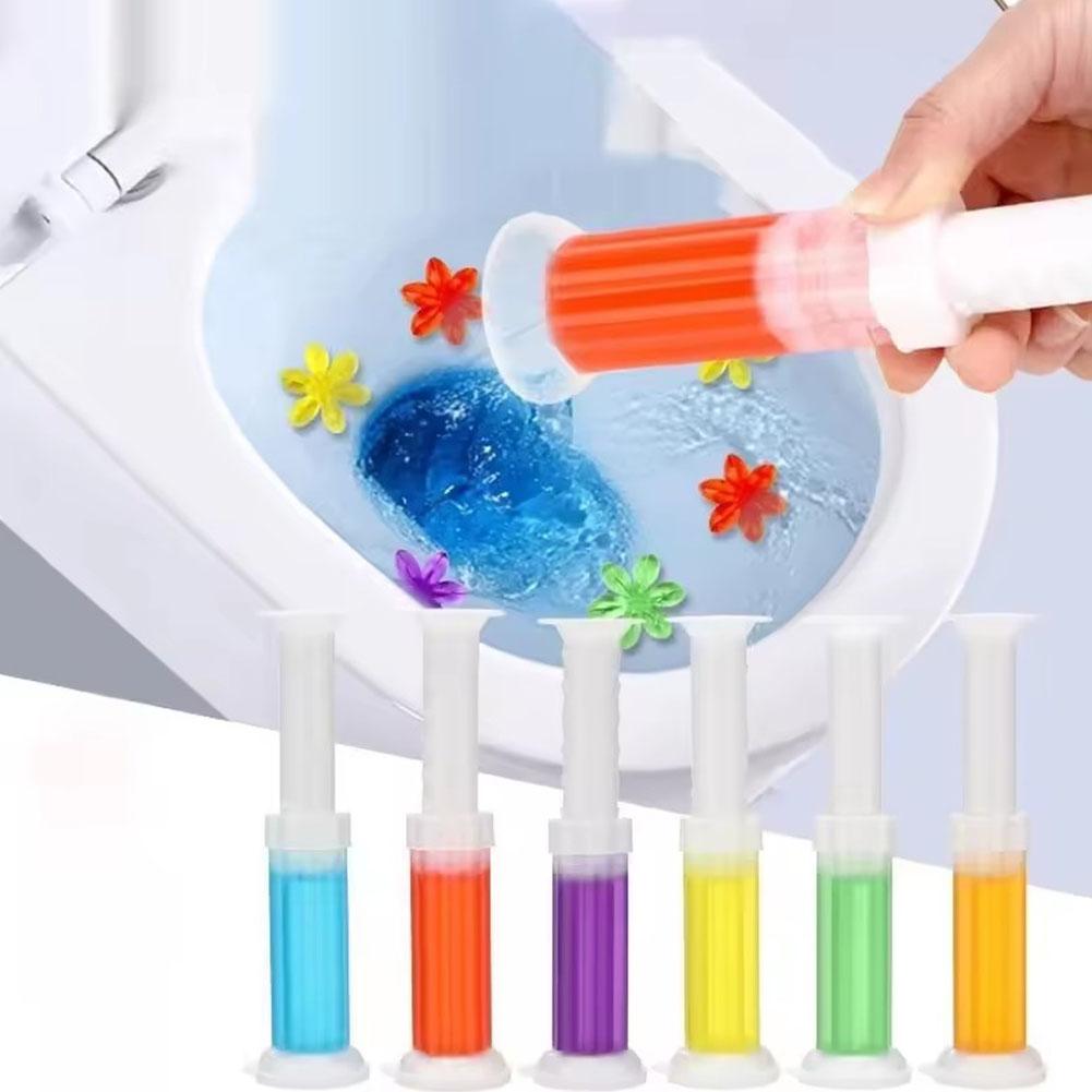Gel nettoyant pour toilettes,  - Gel Air Freshener avis et prix