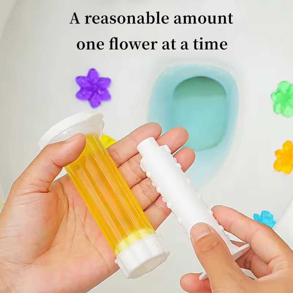 Gel nettoyant pour toilettes,  - Gel Air Freshener avis et prix