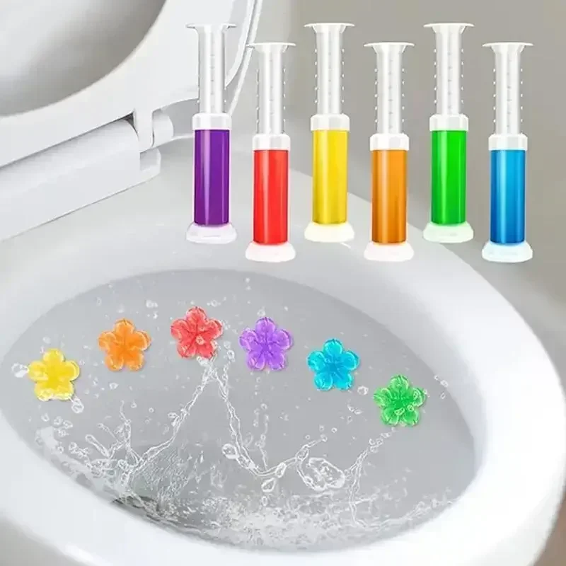 Nettoyant WC en gel, bâtonnets - Gel Air Freshener avis et prix