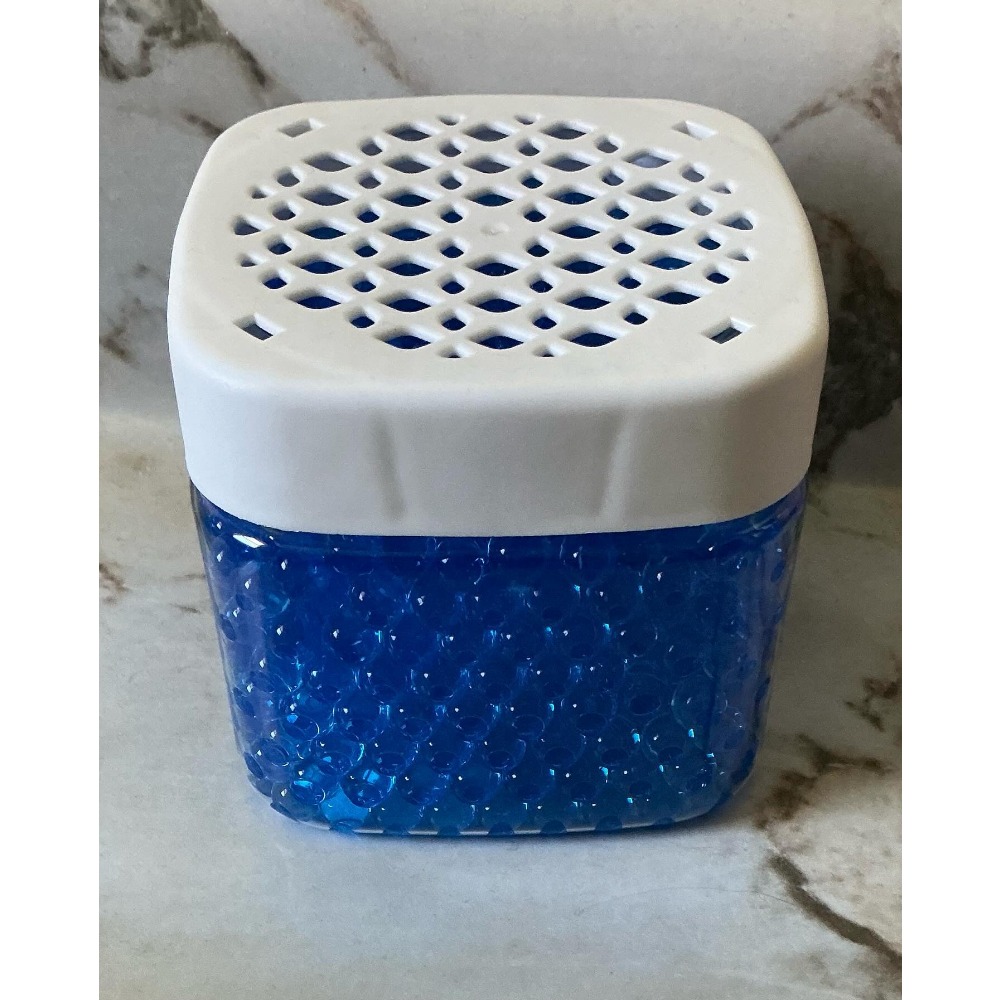 Perles de gel parfumées - Lava - Gel Air Freshener avis et prix