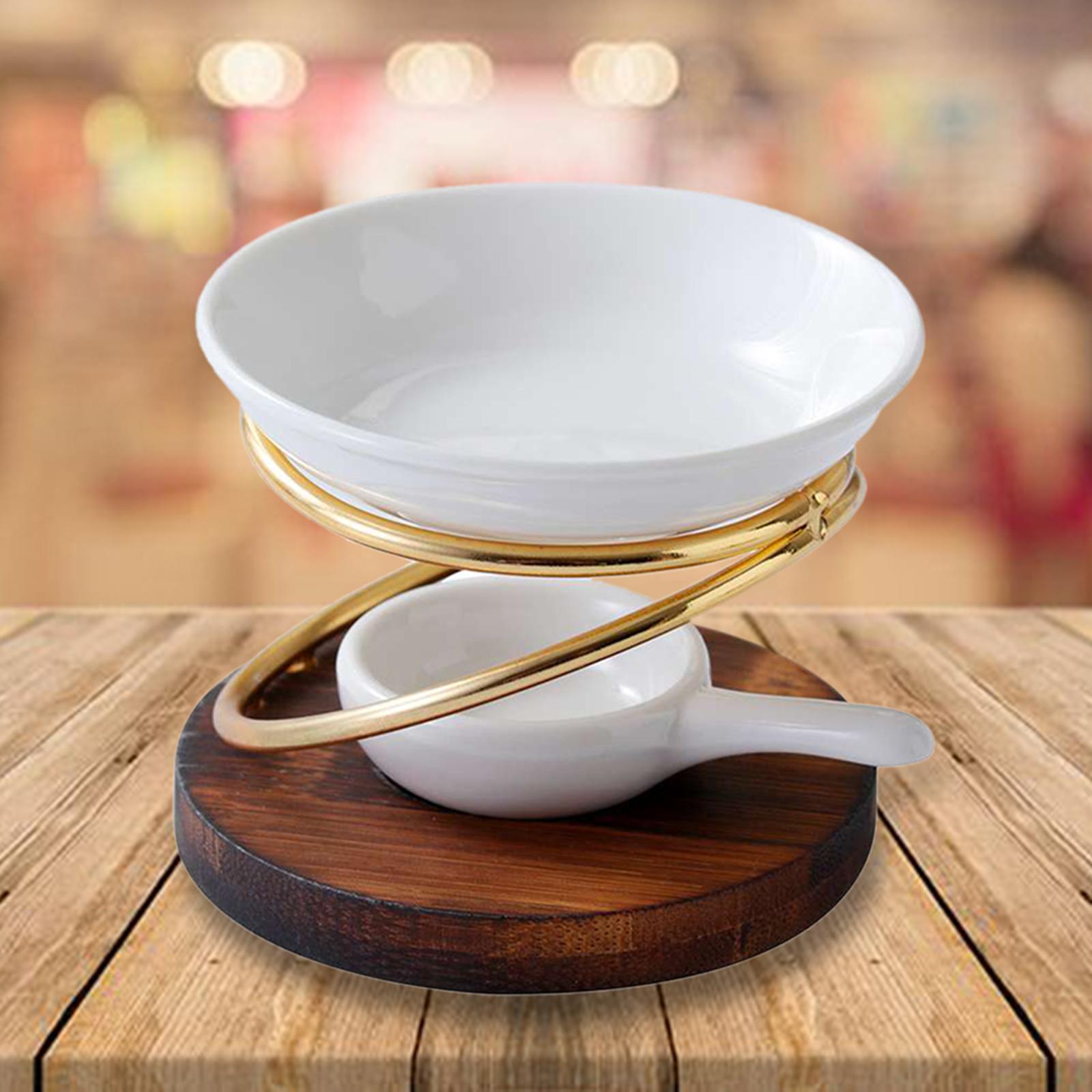 Brûleur d'huile aromatique, en - Ceramic Oil Burner avis et prix