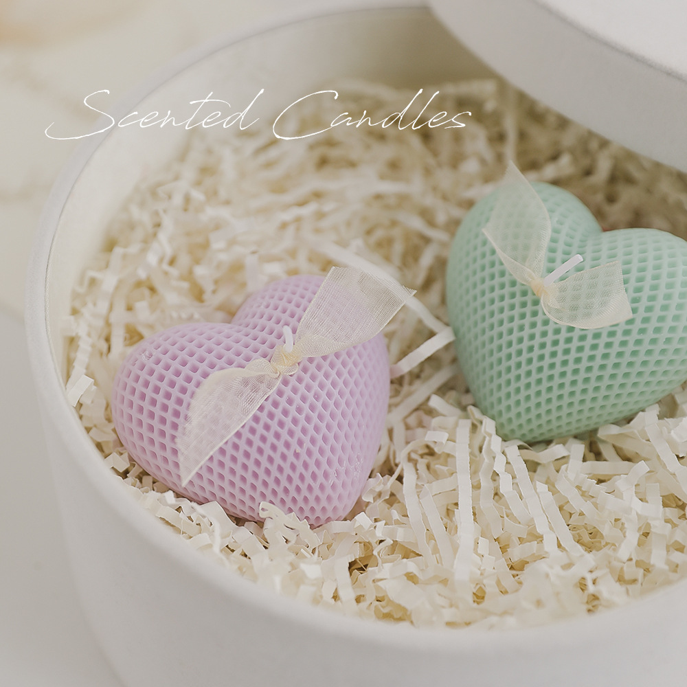Bougie personnalisée pour la m - Home Fragrance Candles avis et prix