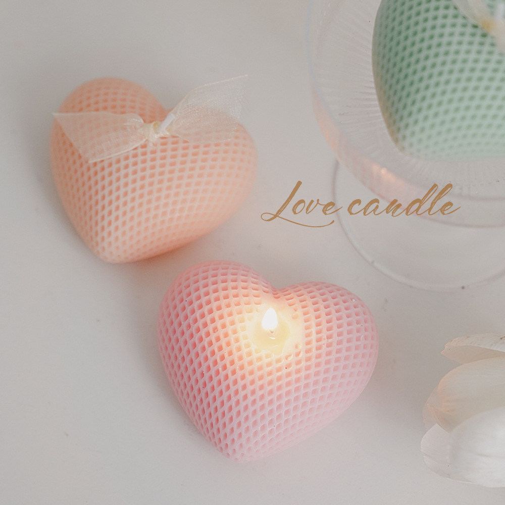 Bougie personnalisée pour la m - Home Fragrance Candles avis et prix