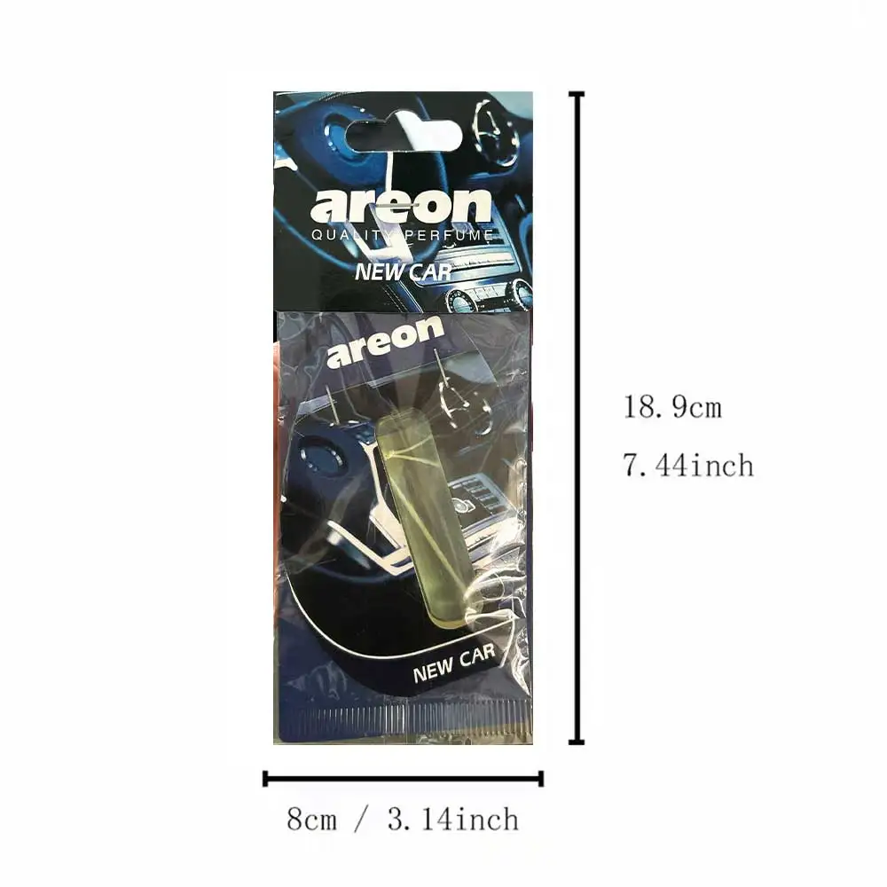 5/10/20 pièces Gel désodorisan - Gel Air Freshener avis et prix