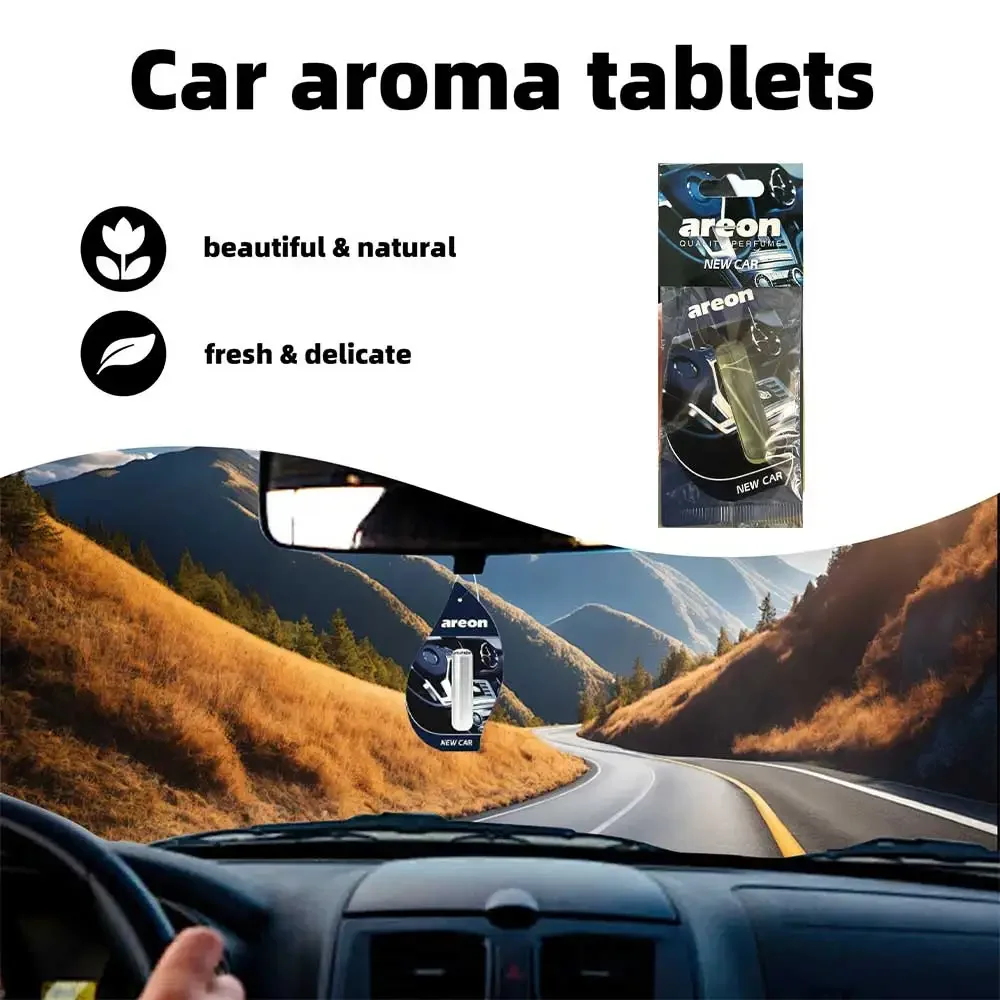 5/10/20 pièces Gel désodorisan - Gel Air Freshener avis et prix
