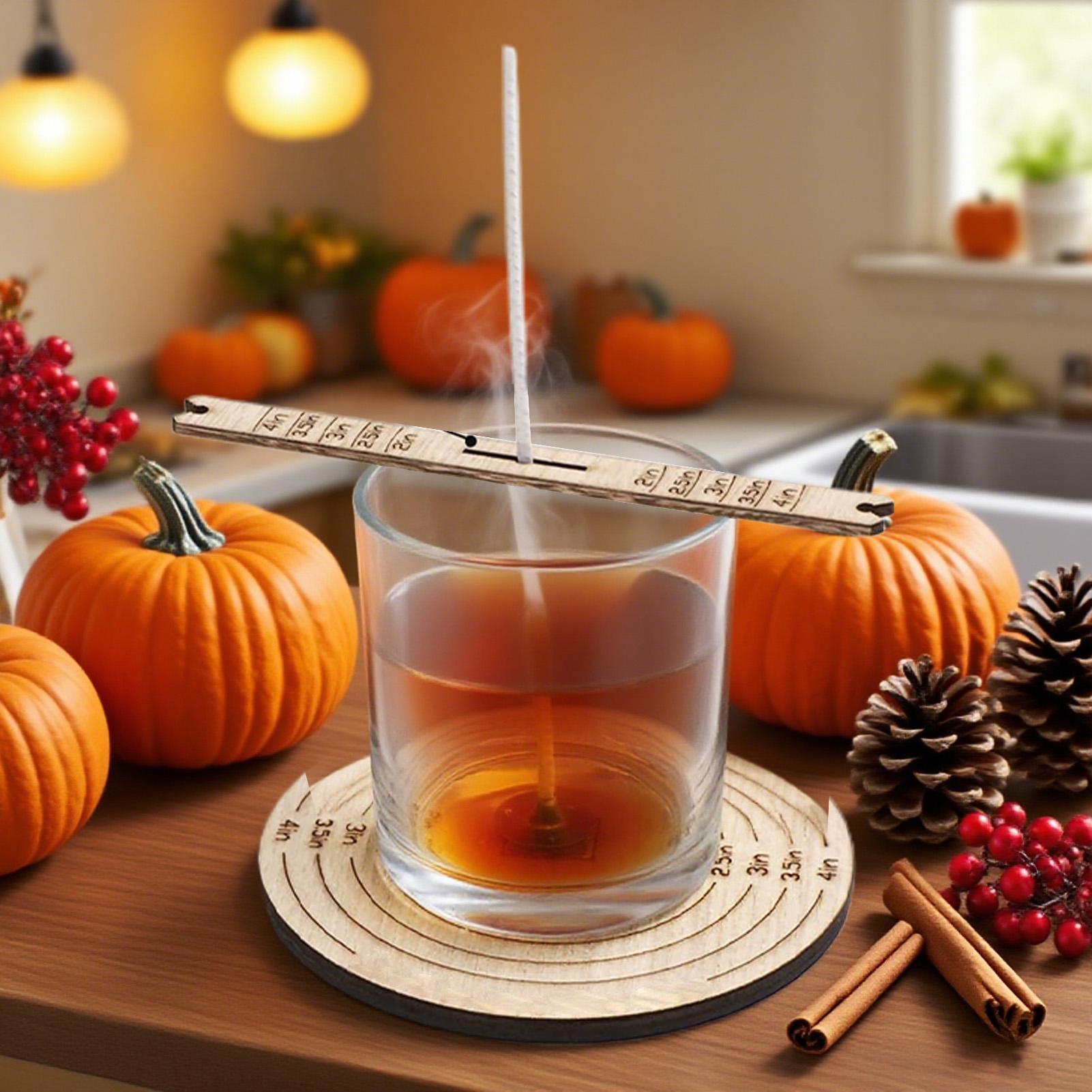 Lot de 2 Outils de Centrage de - Home Fragrance Candles avis et prix
