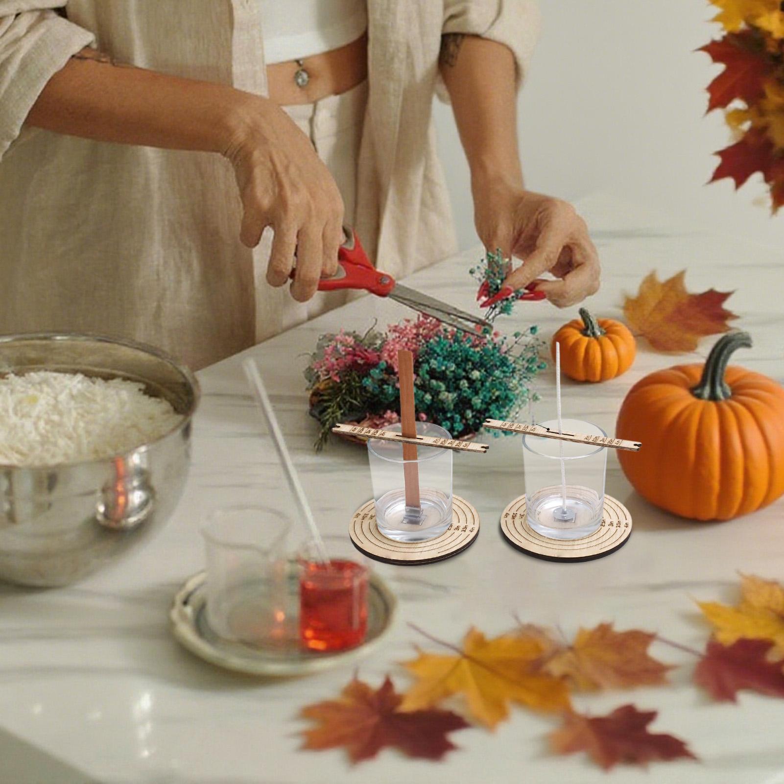 Lot de 2 Outils de Centrage de - Home Fragrance Candles avis et prix