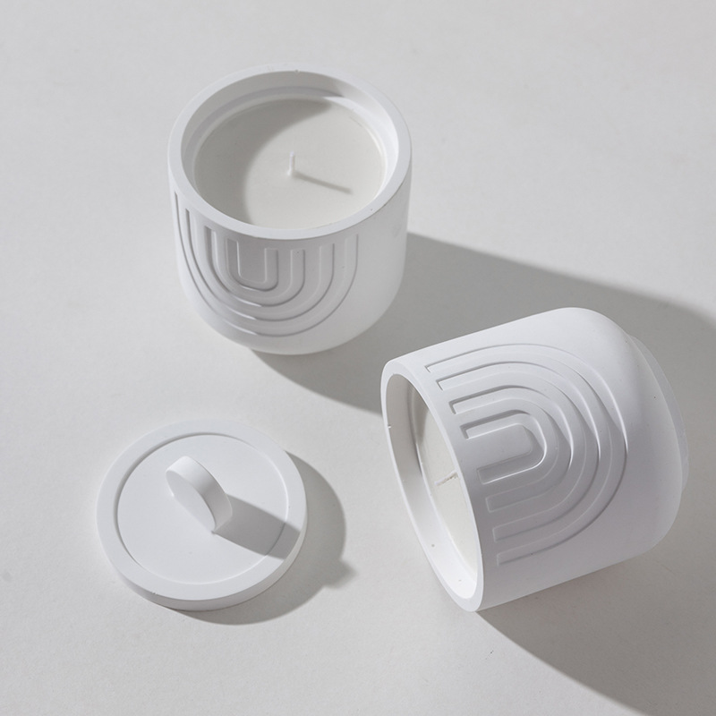 Bougie parfumée parfumée, diff - Home Fragrance Candles avis et prix