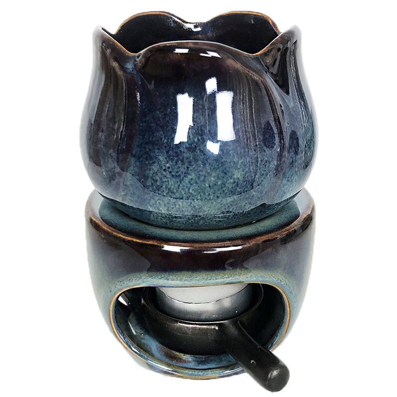 Brûleur d'arôme fendu de grand - Ceramic Oil Burner avis et prix