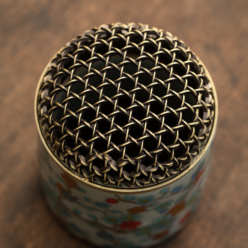 Brûleur d'encens en céramique  - Home Fragrance Candles avis et prix