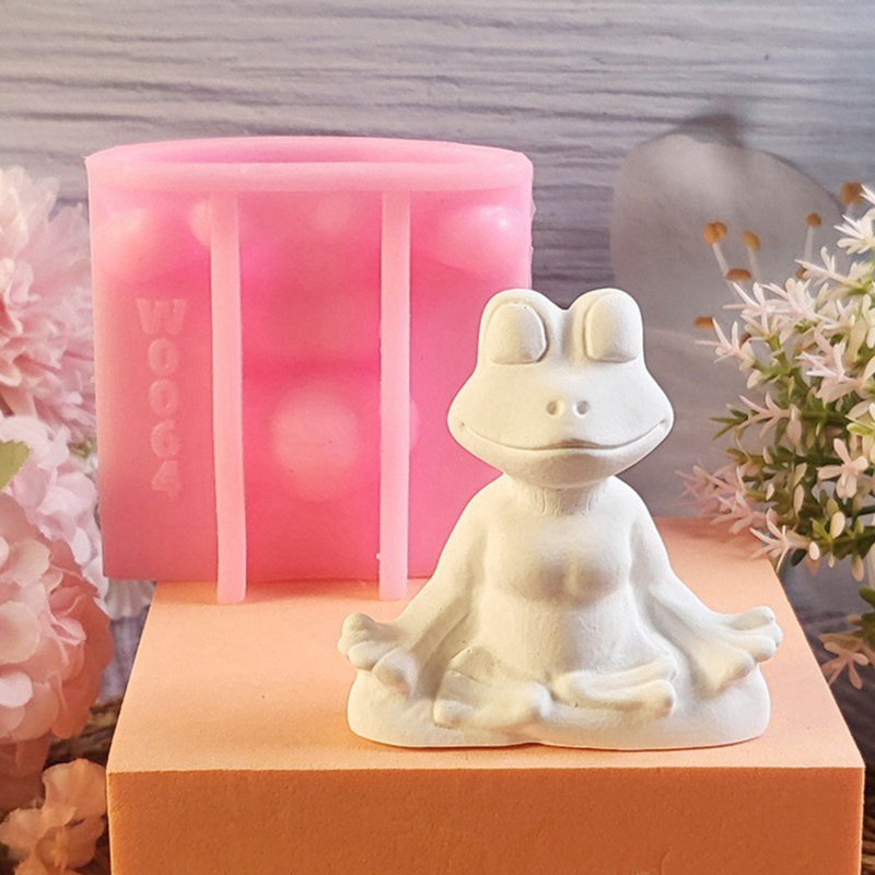1 pièce, moule en silicone pou - Gel Air Freshener avis et prix