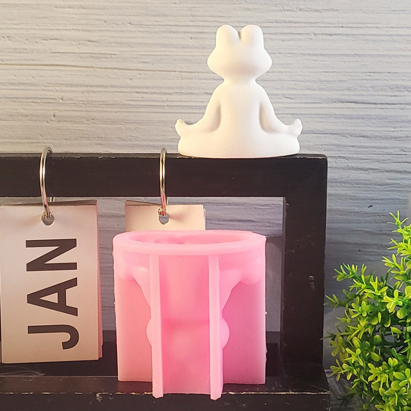 1 pièce, moule en silicone pou - Gel Air Freshener avis et prix