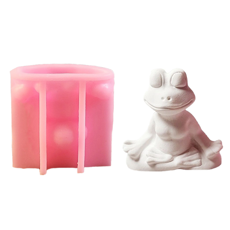 1 pièce, moule en silicone pou - Gel Air Freshener avis et prix