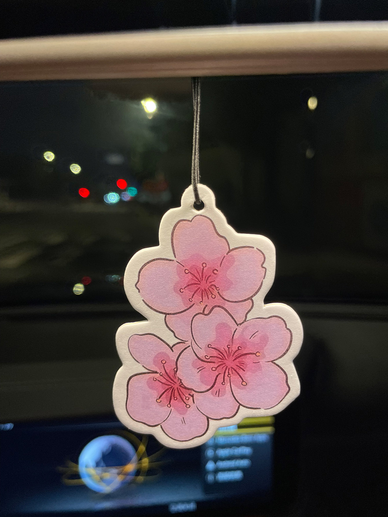 Parfum de voiture neutre cinq  - Home Fragrance Non Toxic avis et prix