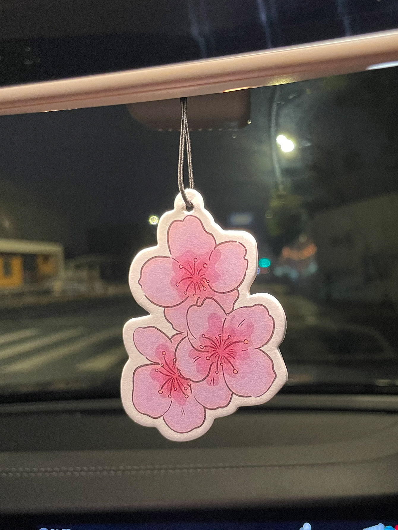 Parfum de voiture neutre cinq  - Home Fragrance Non Toxic avis et prix