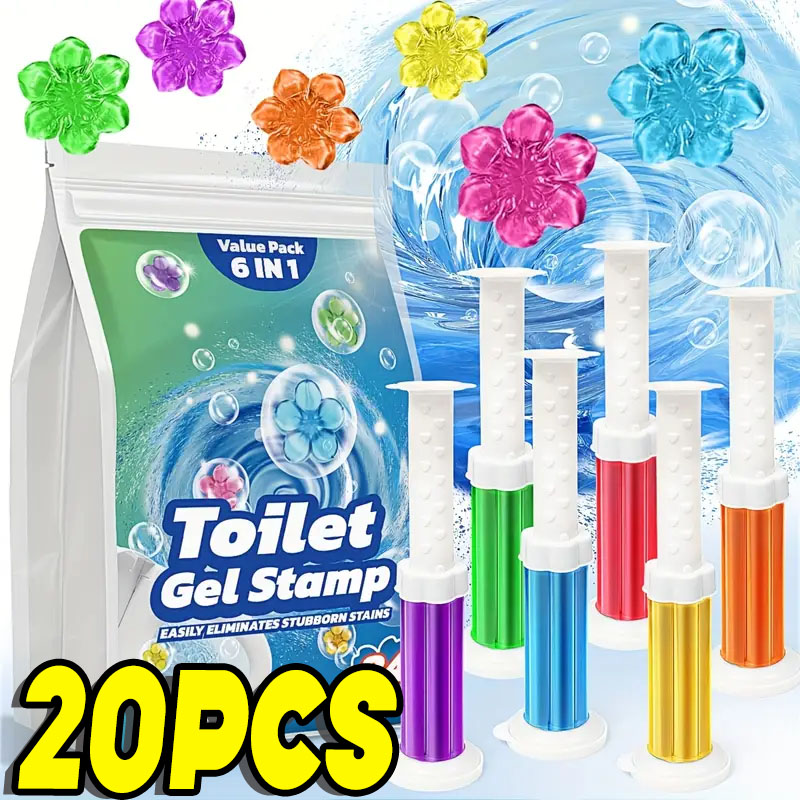 Seringue à Gel nettoyant pour  - Gel Air Freshener avis et prix