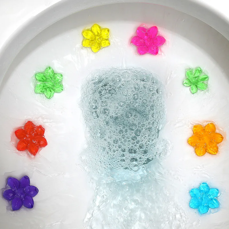 Seringue à Gel nettoyant pour  - Gel Air Freshener avis et prix