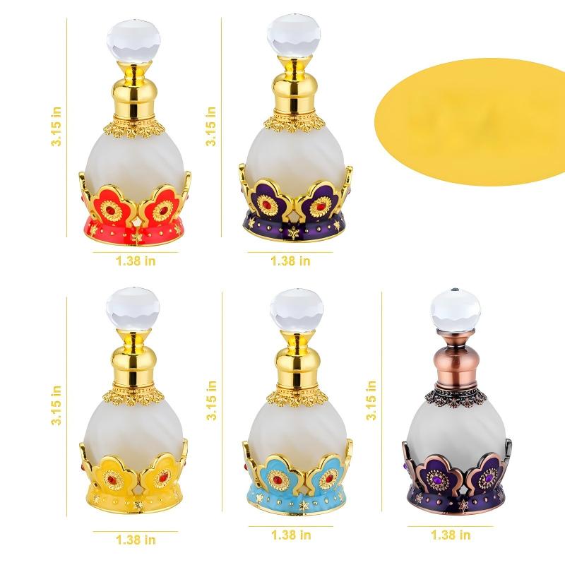 DGBG 15ml Flacon de parfum rét - Home Fragrance Dubai avis et prix