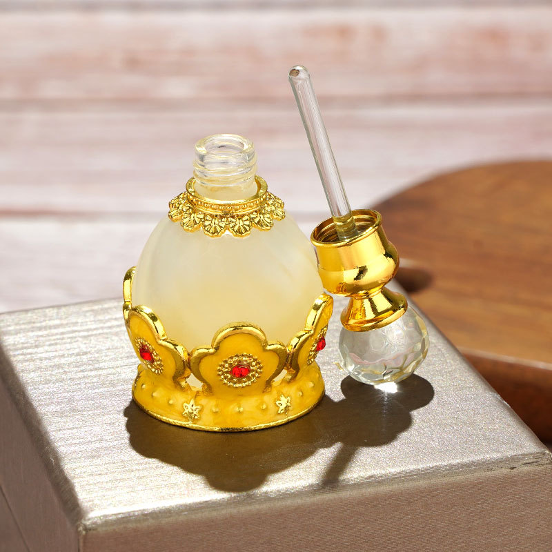 DGBG 15ml Flacon de parfum rét - Home Fragrance Dubai avis et prix