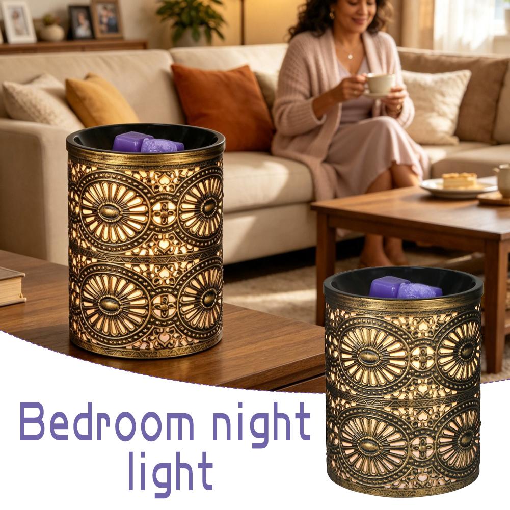 Nouvelle Veilleuse Parfumée Do - Home Fragrance Candles avis et prix