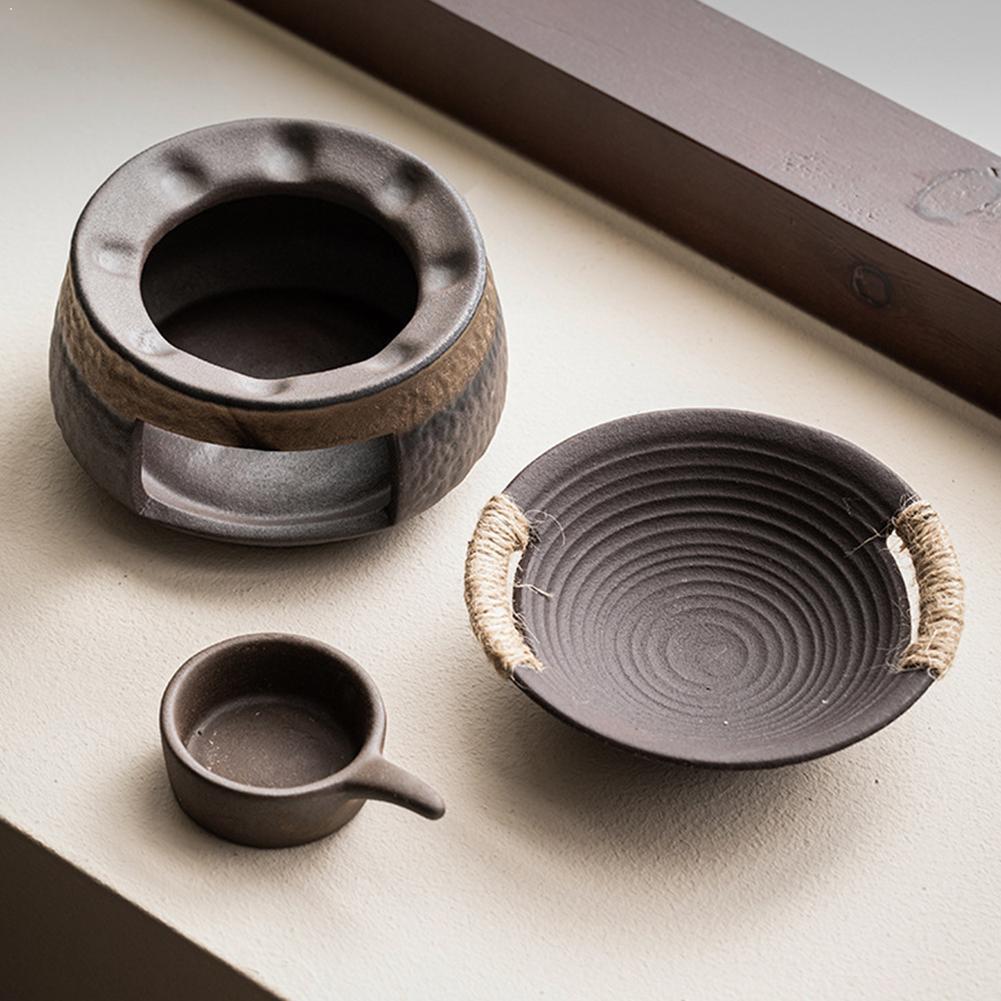 Brûleur à cire vintage en céra - Ceramic Oil Burner avis et prix