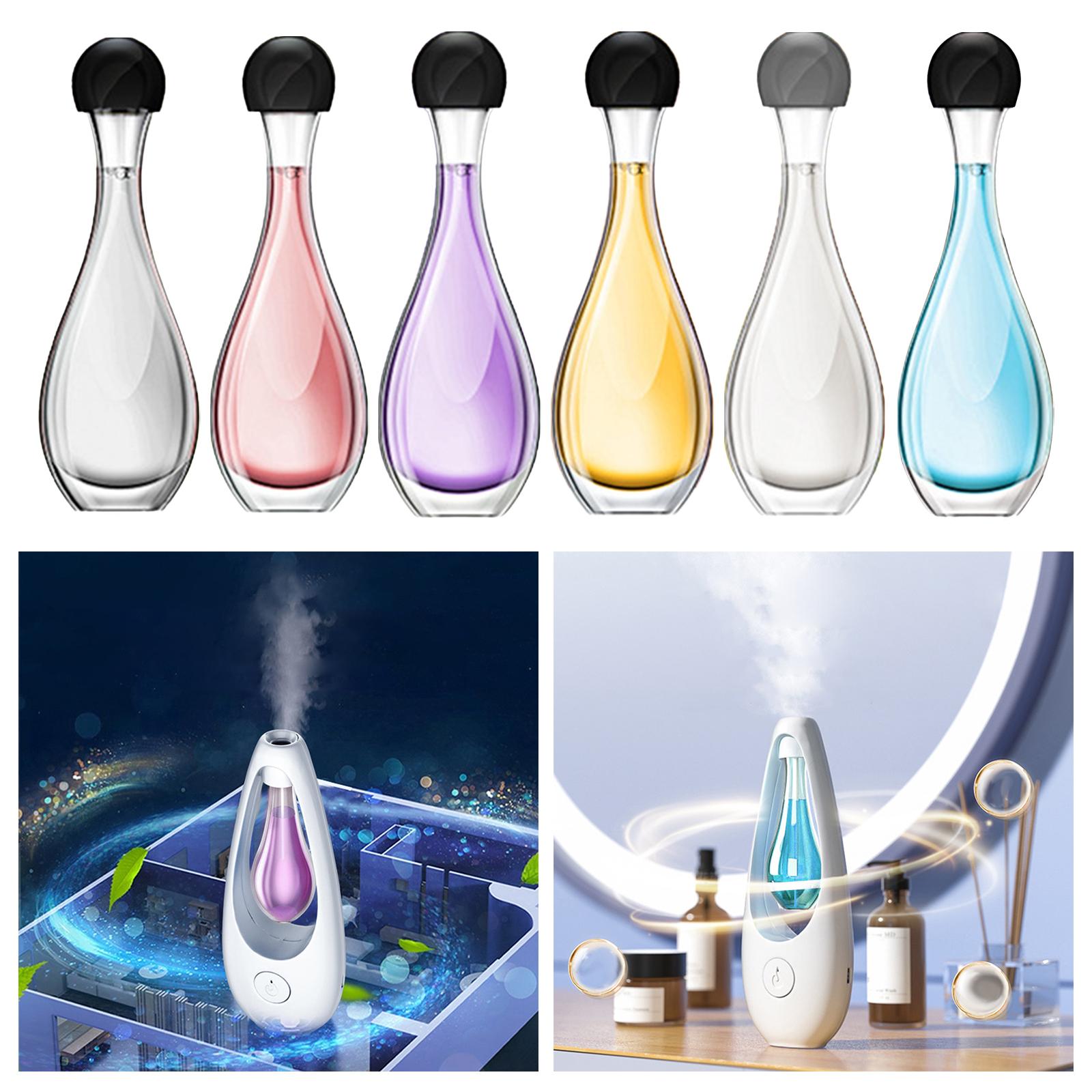 Château à parfum pour chambre  - Home Fragrance Candles avis et prix