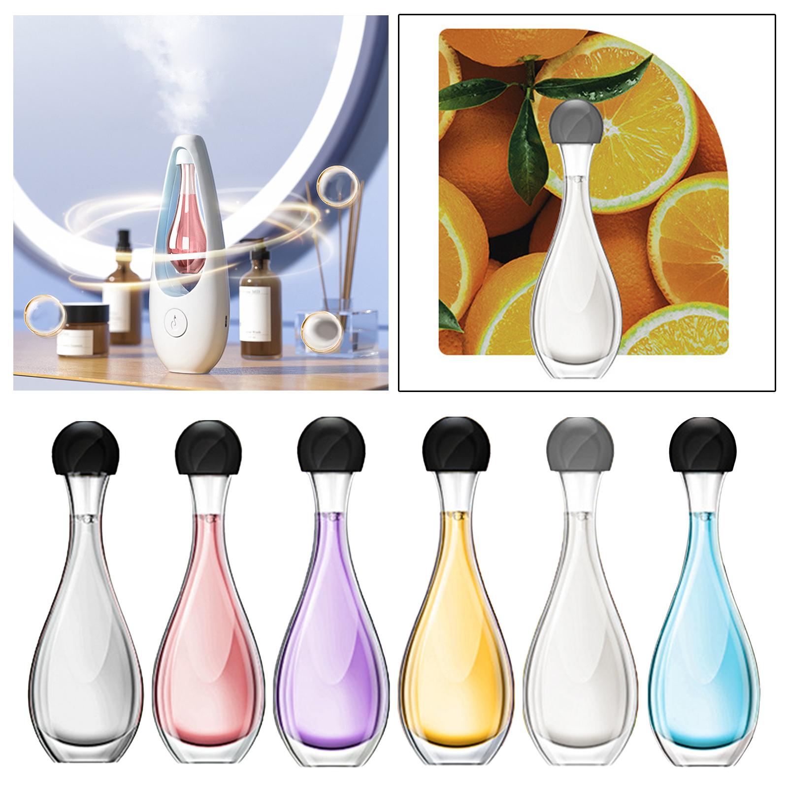 Château à parfum pour chambre  - Home Fragrance Candles avis et prix