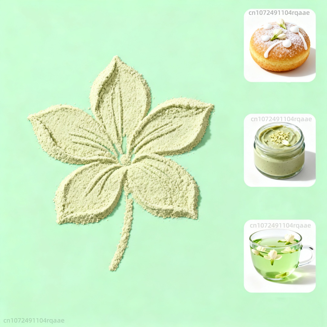 Poudre de fleur de jasmin séch - Home Fragrance Candles avis et prix