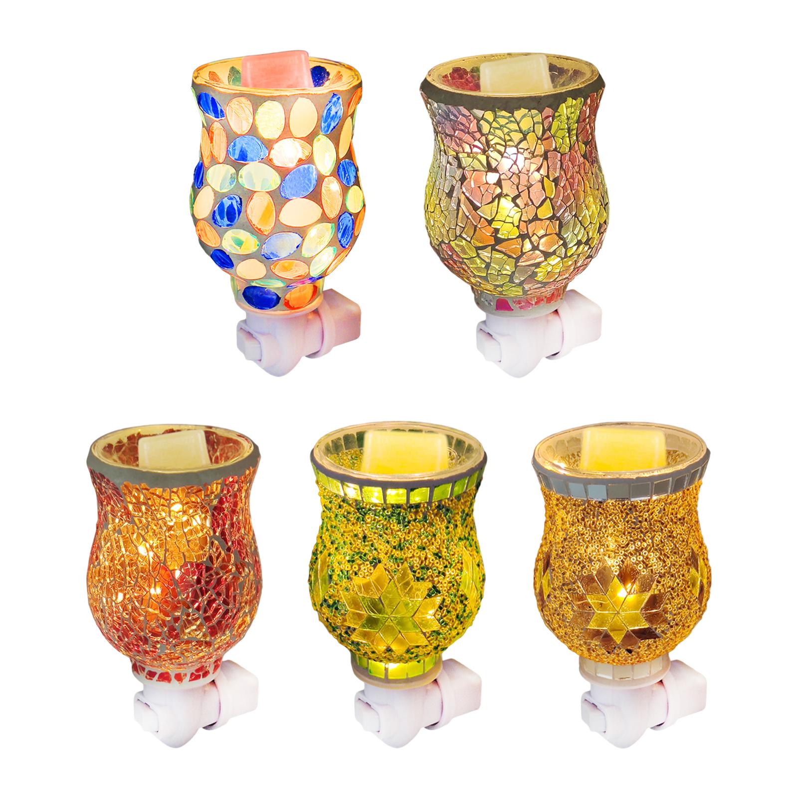 Diffuseur de cire électrique e - Home Fragrance Candles avis et prix
