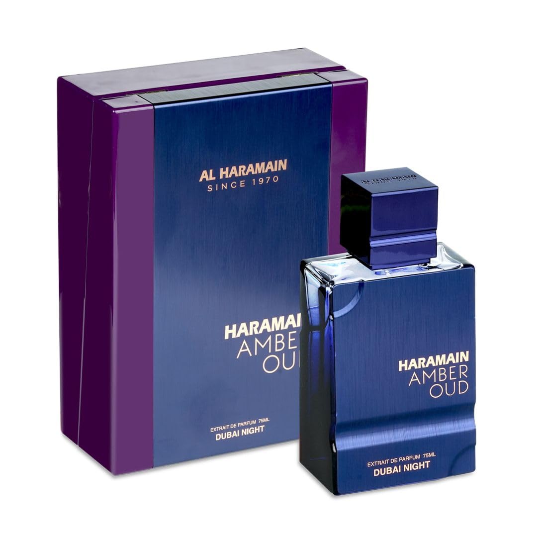 Al Haramain Amber Oud - Dubai  - Home Fragrance Dubai avis et prix
