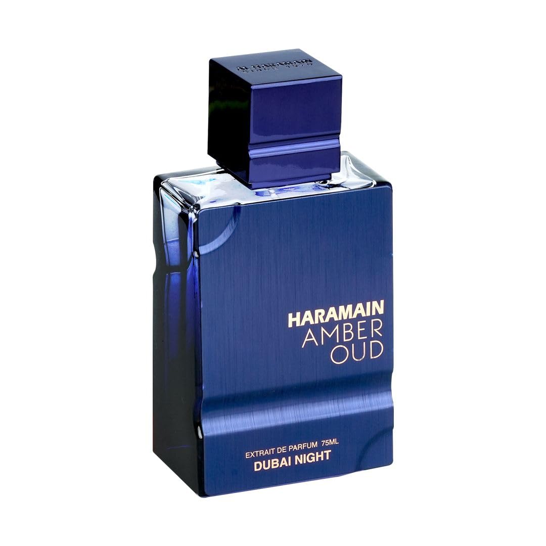 Al Haramain Amber Oud - Dubai  - Home Fragrance Dubai avis et prix